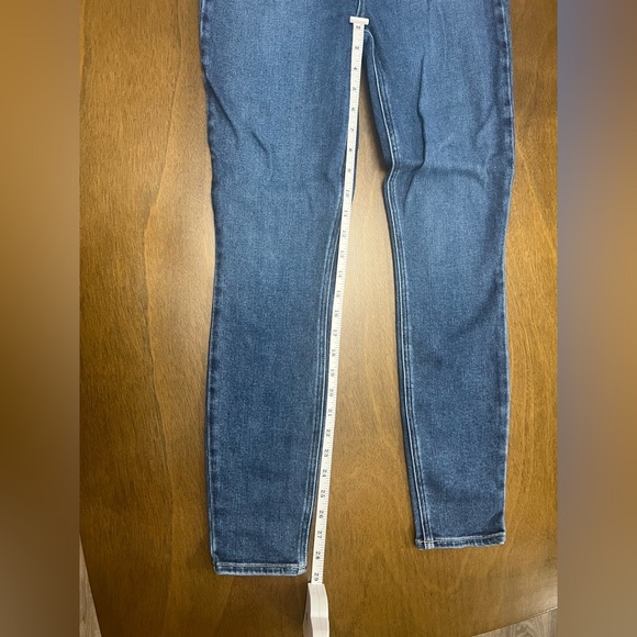 PAIGE Women denim Size 26 Cheeky Jeans (0384) - Picture 10 of 16